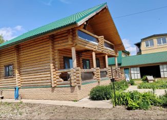 Продаю дом, 128 м2, Лаишево, улица Карла Маркса, 72А