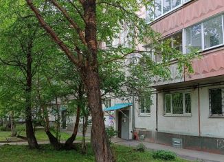Продается двухкомнатная квартира, 43.5 м2, Иркутск, улица Трилиссера, 90, Октябрьский округ