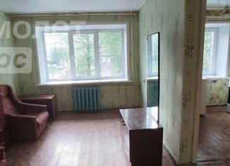 Продается 1-комнатная квартира, 31 м2, Вологда, Мишкольцская улица, 9А, микрорайон Завокзальный