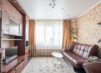 Трехкомнатная квартира на продажу, 65.5 м2, Татарстан, улица Адоратского, 35