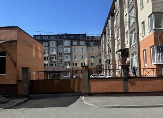 Квартира на продажу со свободной планировкой, 118.2 м2, Северная Осетия, улица Шамиля Джикаева, 3А