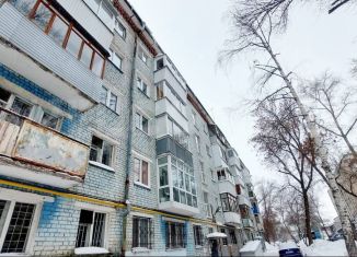 Продажа 2-ком. квартиры, 45 м2, Самарская область, Чернореченская улица