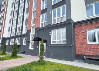 Продается двухкомнатная квартира, 55.6 м2, Калининград