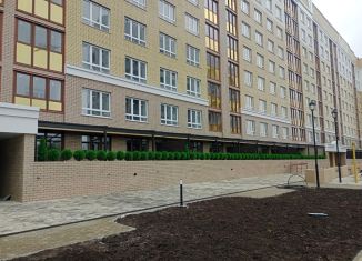 Продается однокомнатная квартира, 45.3 м2, Брянск
