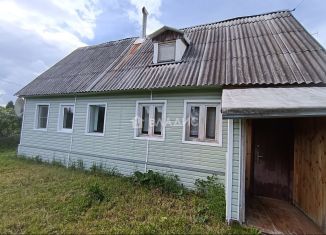 Продается дом, 100 м2, деревня Коняево, деревня Коняево, 45