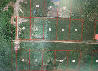 Продам участок, 15 сот., поселок Красная Пойма