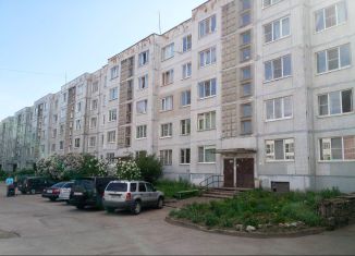 2-комнатная квартира на продажу, 56 м2, Ленинградская область, улица Сухова, 14