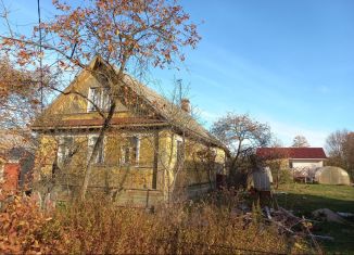 Продается дом, 68.4 м2, Любань, улица Октября, 26