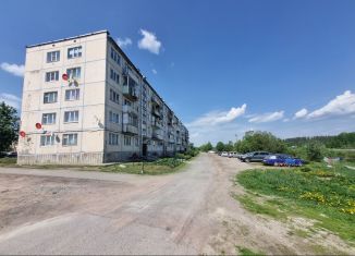 Продам 3-комнатную квартиру, 47 м2, Ленинградская область, Новая улица, 2