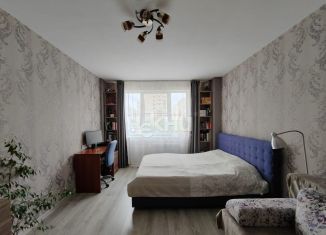 1-комнатная квартира на продажу, 38.7 м2, Нижегородская область, улица Академика Сахарова, 101
