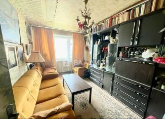 Продам трехкомнатную квартиру, 64 м2, Санкт-Петербург, Ленинский проспект, 118