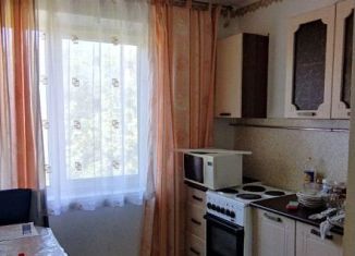 Сдам однокомнатную квартиру, 37 м2, Челябинская область, улица Комарова, 133
