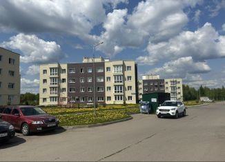 Продается 3-комнатная квартира, 79.7 м2, деревня Болтино, улица Баздырева, 11, ЖК Болтино