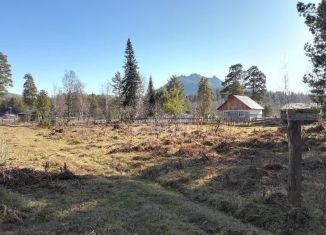 Участок на продажу, 11 сот., село Турочак