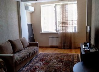 Продаю однокомнатную квартиру, 45 м2, Дагестан, Приморская улица, 16А