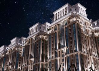 Продается 3-комнатная квартира, 78.8 м2, Чечня, проспект Ахмат-Хаджи Абдулхамидовича Кадырова, 153