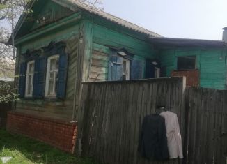 Продам дом, 47 м2, рабочий поселок Приволжский, улица Комарова, 48