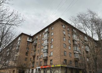 Продажа помещения свободного назначения, 55 м2, Москва, Ломоносовский проспект, 23, ЮЗАО