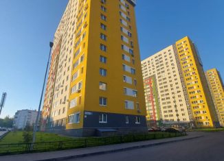 Продам двухкомнатную квартиру, 61.5 м2, Нижегородская область, Цветочная улица