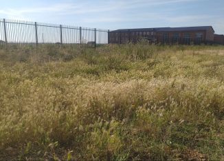 Продам участок, 10 сот., село Толстой-Юрт