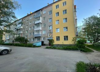 Продается 1-комнатная квартира, 31.2 м2, Ивановская область, улица Бойцова, 6