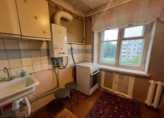 2-комнатная квартира на продажу, 43.5 м2, Нижегородская область, улица Марковникова, 18