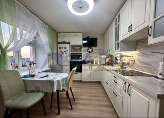 Пятикомнатная квартира на продажу, 109 м2, Татарстан, улица Гаврилова, 2