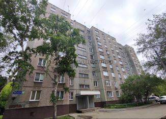 Квартира на продажу студия, 16.9 м2, Челябинская область, улица Хохрякова, 16