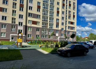 Продажа 1-комнатной квартиры, 36 м2, Калининградская область, улица Поленова, 4к2