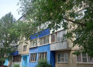 Продажа двухкомнатной квартиры, 44.3 м2, Забайкальский край, 4-й микрорайон, 12В