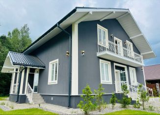 Продажа дома, 327 м2, деревня Чернишня, коттеджный посёлок Калужский Тракт, 178