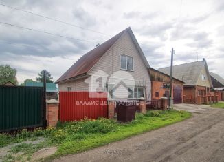 Дом на продажу, 94 м2, Новосибирская область, улица Белинского, 7
