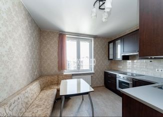 Продам 1-комнатную квартиру, 37 м2, Санкт-Петербург, Русановская улица, 11, Русановская улица