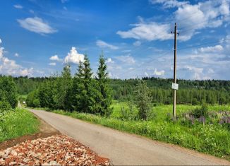 Продается земельный участок, 8 сот., деревня Бабаиха, 46К-0322