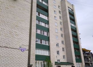 1-комнатная квартира на продажу, 34 м2, Алтайский край, переулок Улежникова, 9