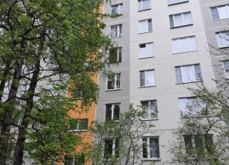 Продается 3-комнатная квартира, 57.7 м2, Москва, Ярославское шоссе, 6к2, метро Бабушкинская