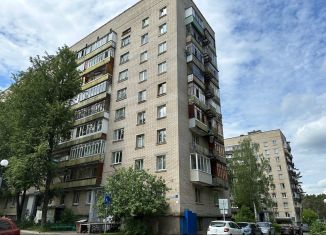 2-ком. квартира на продажу, 51 м2, Московская область, Молодёжный проезд
