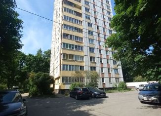 Сдача в аренду 1-комнатной квартиры, 33 м2, Санкт-Петербург, Дачный проспект, 3к7