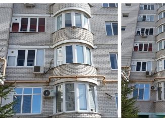 Продажа однокомнатной квартиры, 42.7 м2, Губкин, улица Дзержинского, 115Б