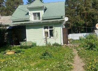 Сдача в аренду дома, 65 м2, Ленинградская область