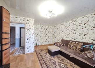 Двухкомнатная квартира на продажу, 43.9 м2, Зеленодольск, проспект Строителей, 44