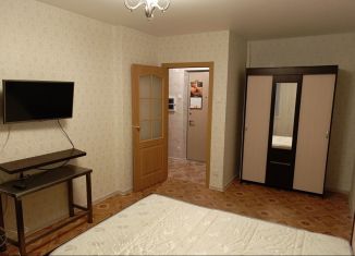 Сдам в аренду 1-комнатную квартиру, 34 м2, дачный посёлок Красково, Егорьевское шоссе, 1к1