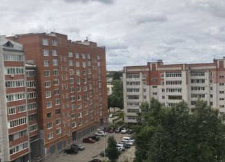 Продажа двухкомнатной квартиры, 85.4 м2, Йошкар-Ола, улица Суворова, 40А