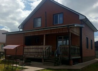 Продажа дома, 120 м2, село Фёдоровка, улица Юрмаш, 4