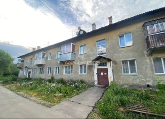 Продажа 2-комнатной квартиры, 46 м2, Московская область, Корнево-Юдинский переулок, 20