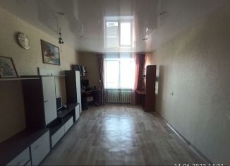 Сдаю в аренду однокомнатную квартиру, 41 м2, Краснокамск, улица Калинина, 17