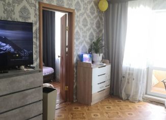 Продается 2-комнатная квартира, 45.5 м2, Хабаровск, Краснореченская улица, 42А