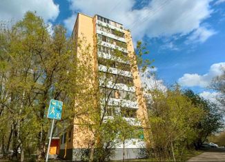 Продам четырехкомнатную квартиру, 62.3 м2, Москва, Палехская улица, 5, метро Бабушкинская