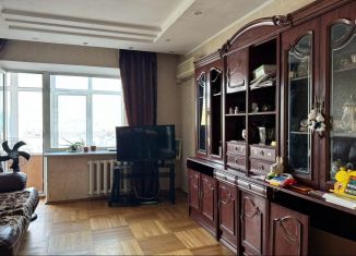 3-комнатная квартира на продажу, 72 м2, Краснодарский край, Рашпилевская улица, 32