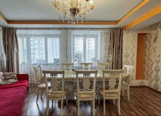 Продажа пятикомнатной квартиры, 123.7 м2, Ангарск, 29-й микрорайон, 11